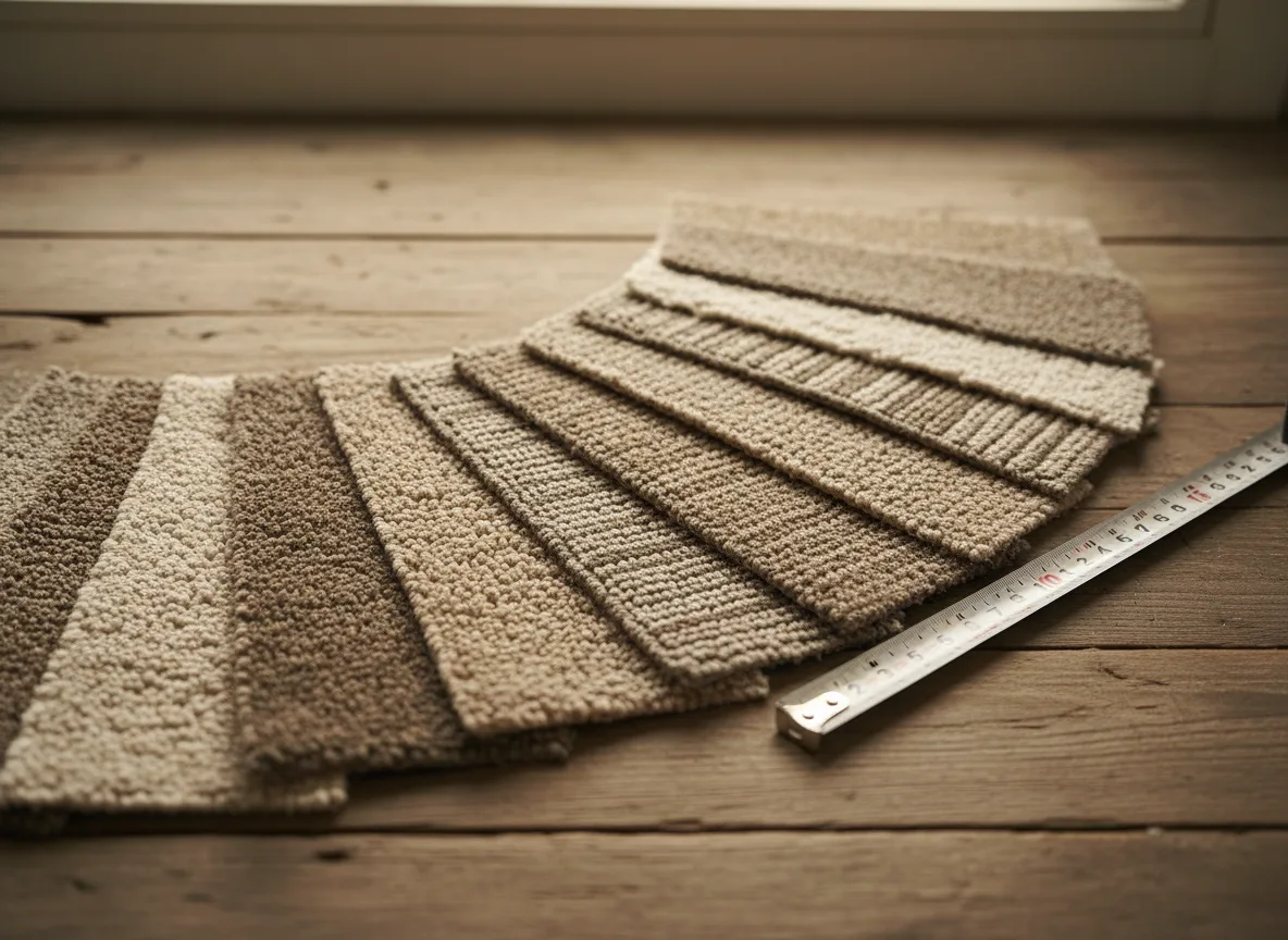 Carpet Installation Port Bolivar, TX FAQs